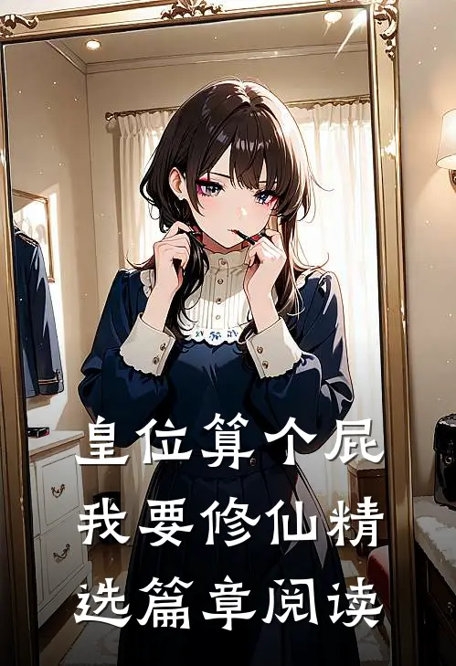 皇位算个屁,我要修仙精选篇章阅读