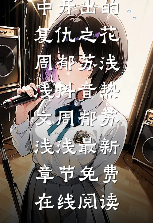 高质量小说阅读泥泞中开出的复仇之花