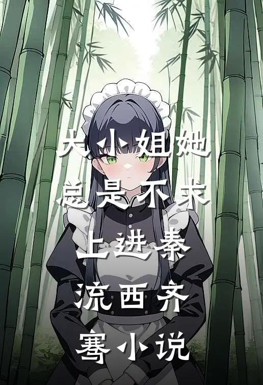 大小姐她总是不求上进秦流西齐骞小说