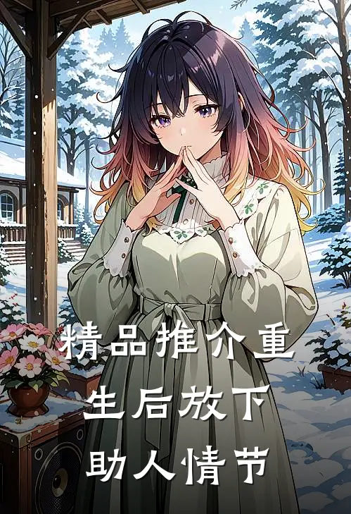 精品推介重生后放下助人情节