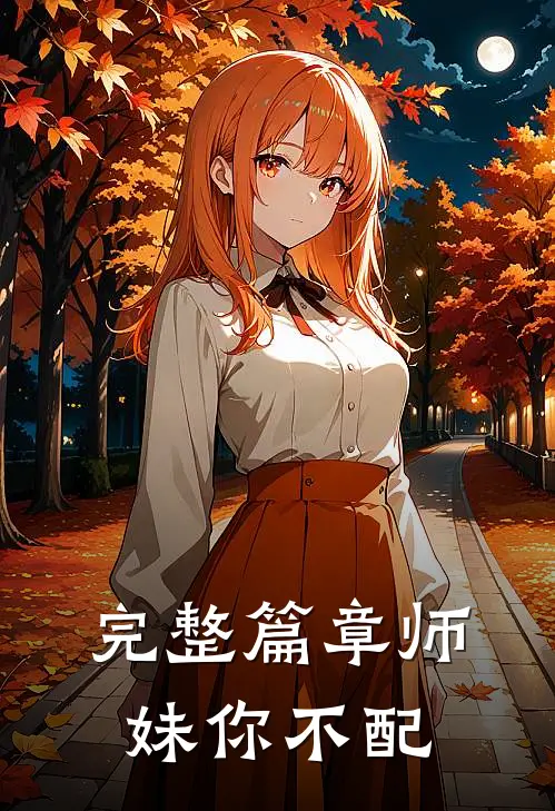 完整篇章师妹你不配
