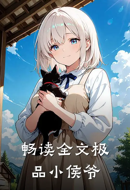 畅读全文极品小侯爷