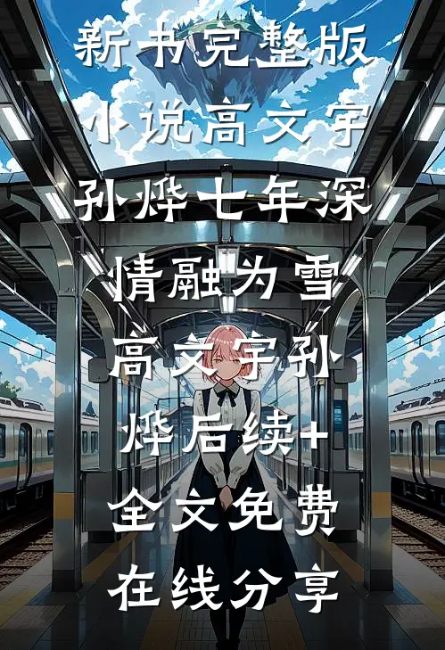 七年深情融为雪高文宇孙烨后续+全文