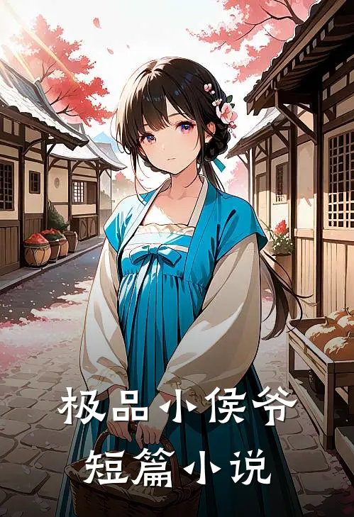 极品小侯爷短篇小说