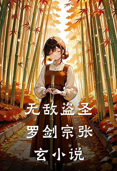 无敌盗圣罗剑宗张玄小说