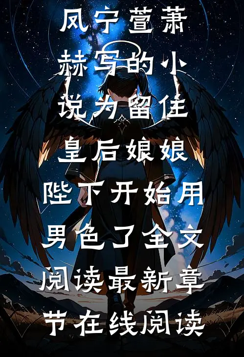 凤宁萱萧赫写的小说为留住皇后娘娘,陛下开始用男色了全文阅读