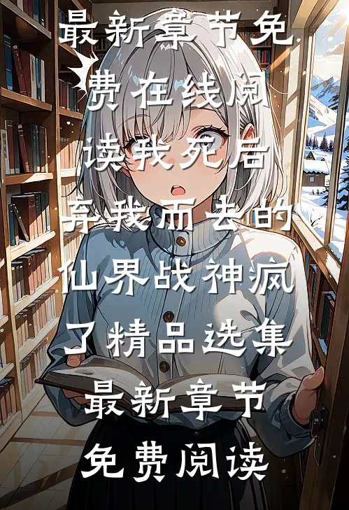 我死后,弃我而去的仙界战神疯了精品选集