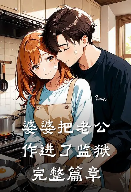 婆婆把老公作进了监狱完整篇章