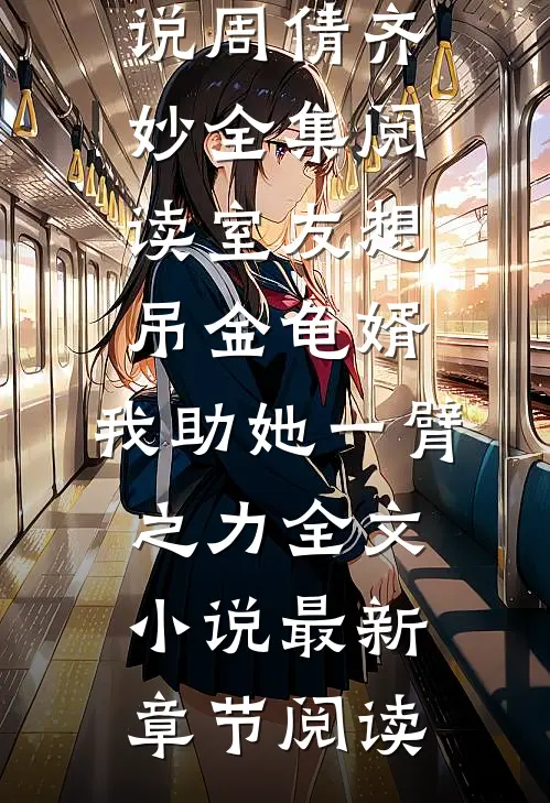 室友想吊金龟婿,我助她一臂之力全文小说