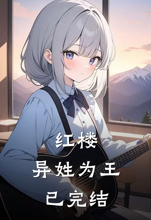 红楼:异姓为王已完结