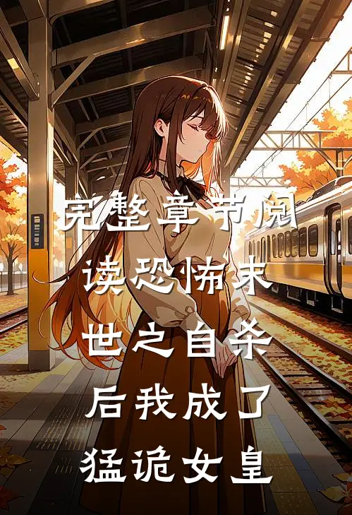 完整章节阅读恐怖末世之自杀后我成了猛诡女皇