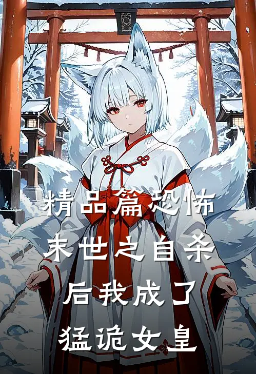 精品篇恐怖末世之自杀后我成了猛诡女皇