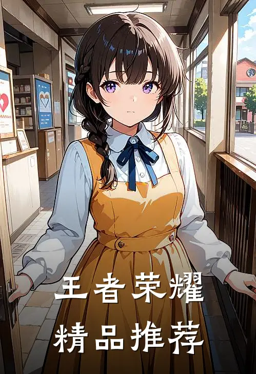 王者荣耀精品推荐