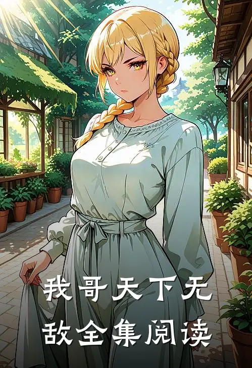 我哥天下无敌全集阅读