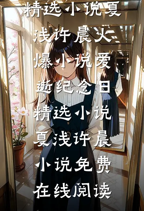 爱逝纪念日精选小说
