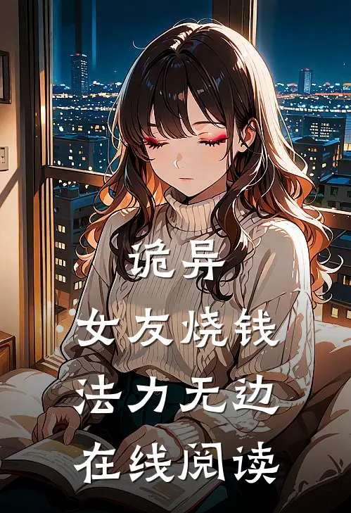 诡异:女友烧钱,法力无边在线阅读