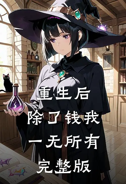 重生后，除了钱我一无所有完整版
