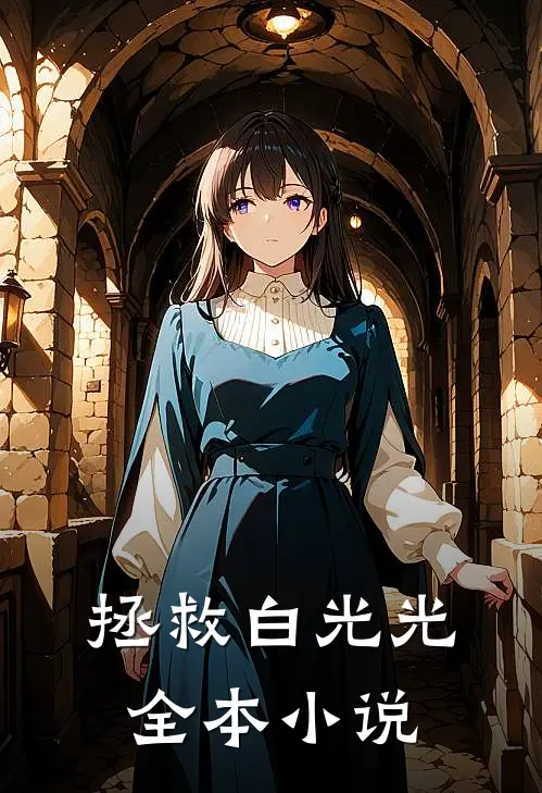 拯救白光光全本小说