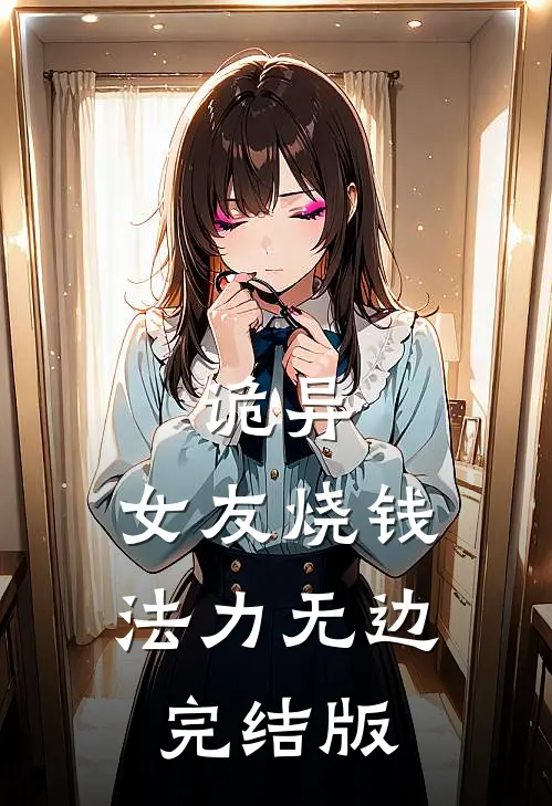 诡异:女友烧钱,法力无边完结版