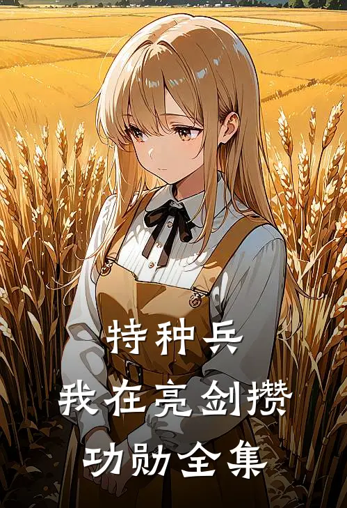 特种兵:我在亮剑攒功勋全集