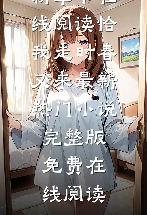 恰我走时春又来最新热门小说