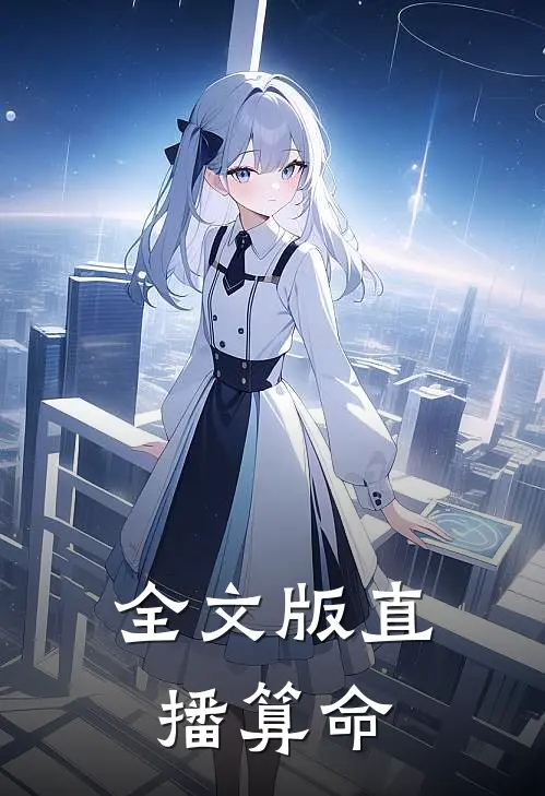 全文版直播算命