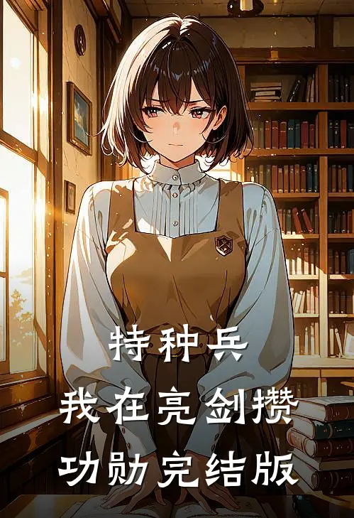 特种兵:我在亮剑攒功勋完结版