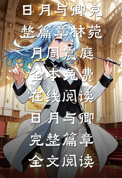 日月与卿完整篇章