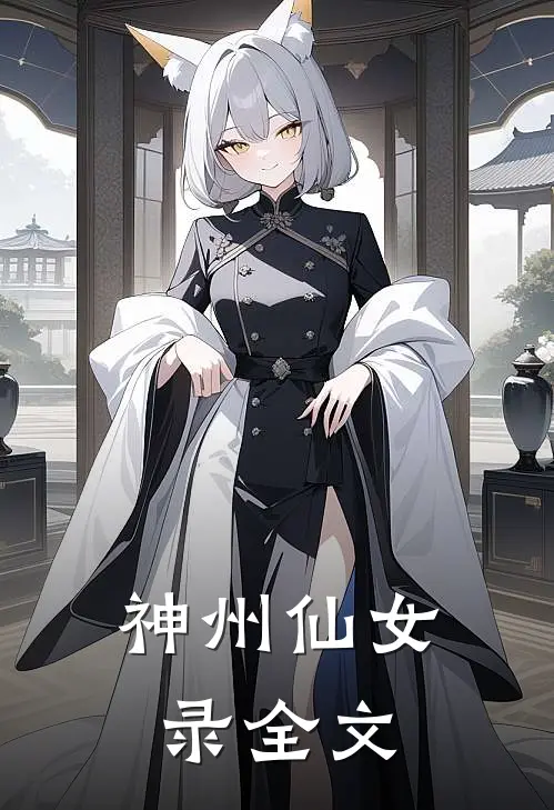 神州仙女录全文