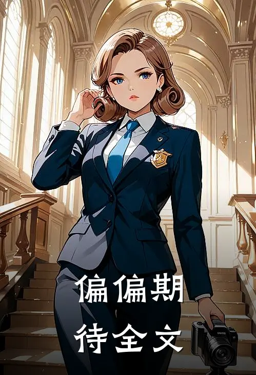 偏偏期待全文