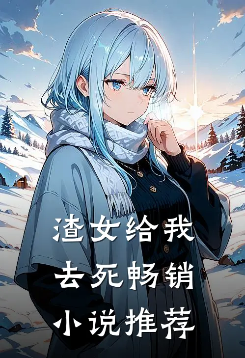 渣女给我去死畅销小说推荐