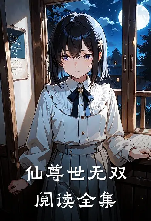 仙尊世无双阅读全集