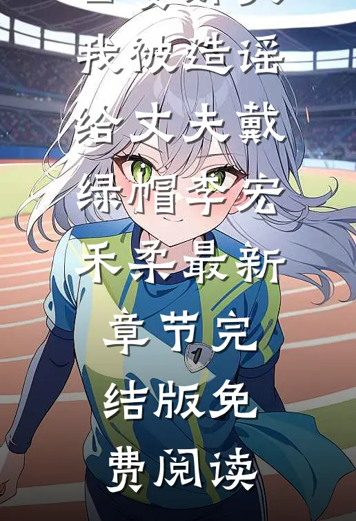 儿子百日宴那天,我被造谣给丈夫戴绿帽李宏禾柔最新章节