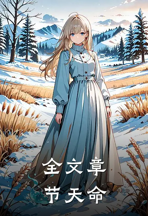 全文章节天命