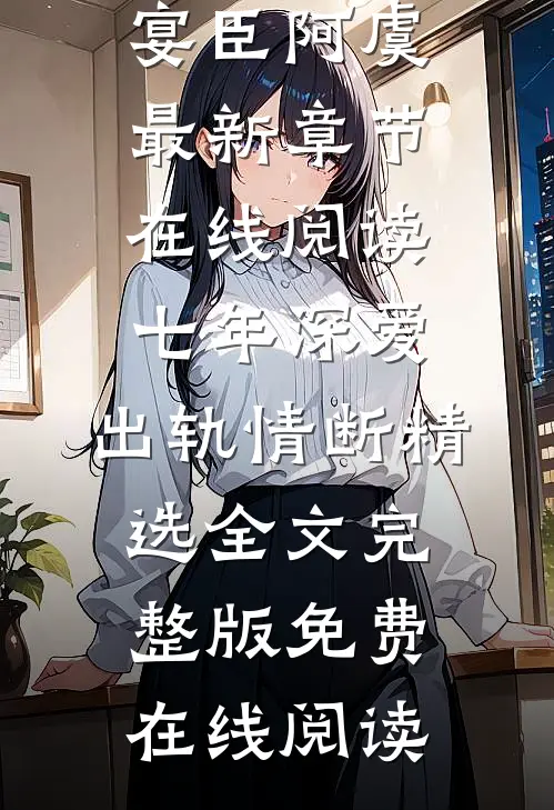 七年深爱,出轨情断精选全文