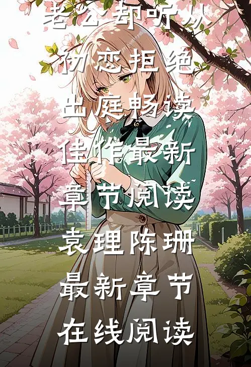 妹妹被诬告致死,老公却听从初恋拒绝出庭畅读佳作