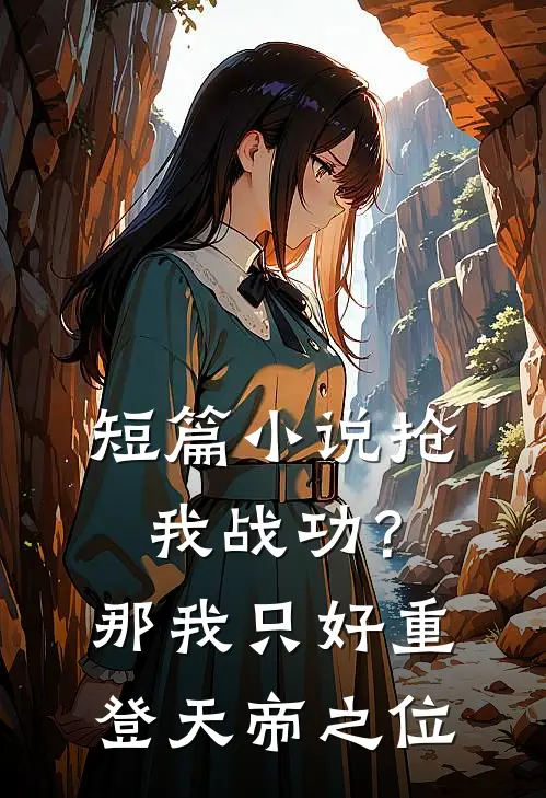 短篇小说抢我战功?那我只好重登天帝之位