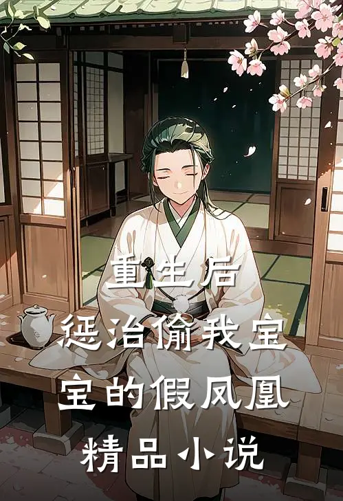 重生后,惩治偷我宝宝的假凤凰精品小说