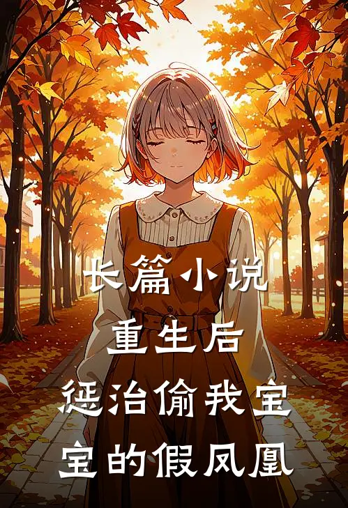 长篇小说重生后,惩治偷我宝宝的假凤凰