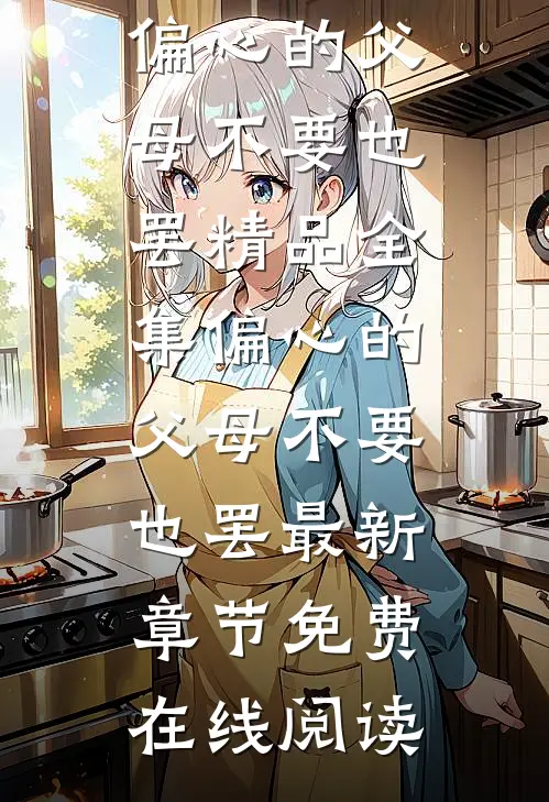 精品全集偏心的父母不要也罢