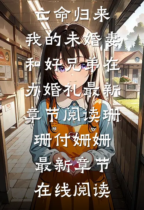 亡命归来,我的未婚妻和好兄弟在办婚礼