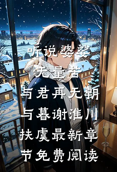 听说婆娑无量苦,与君再无朝与暮谢淮川扶虞最新章节免费阅读