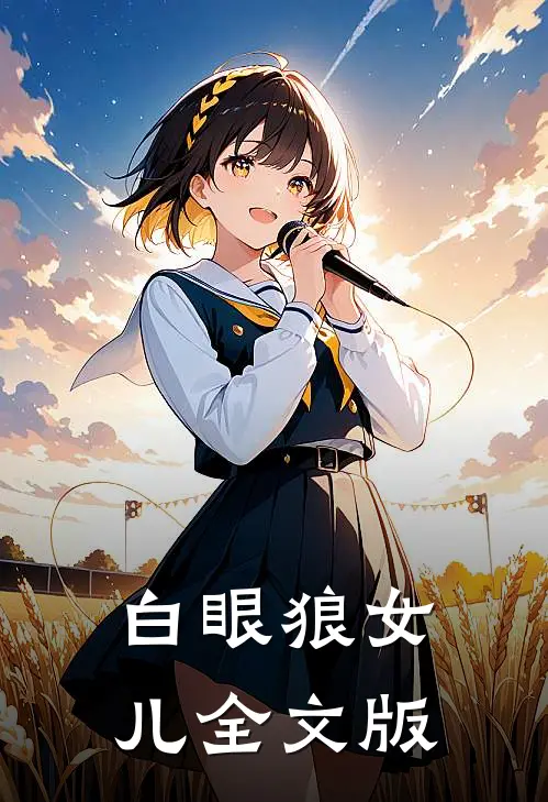 白眼狼女儿全文版