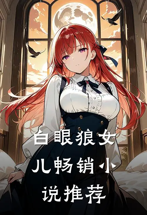 白眼狼女儿畅销小说推荐