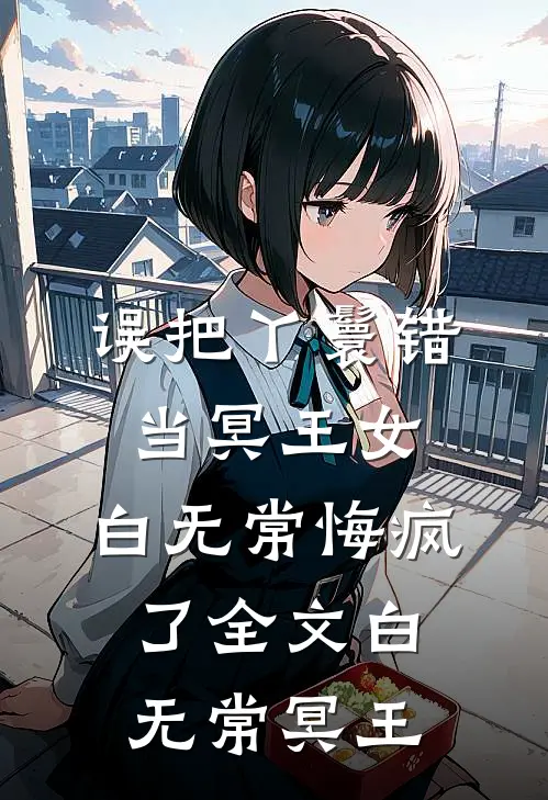 误把丫鬟错当冥王女，白无常悔疯了全文白无常冥王