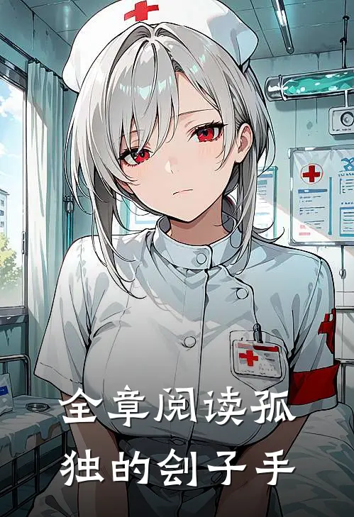 全章阅读孤独的刽子手