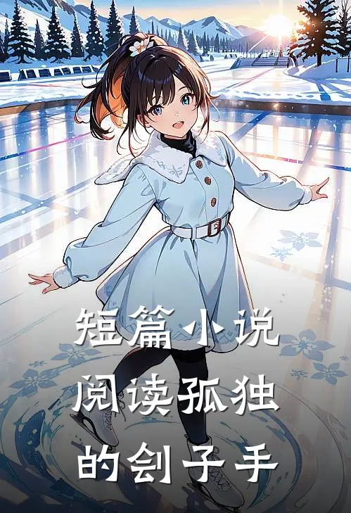 短篇小说阅读孤独的刽子手