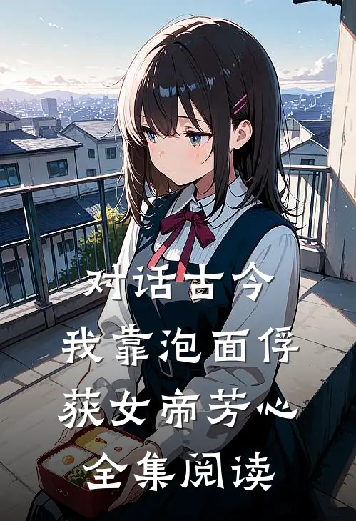 对话古今,我靠泡面俘获女帝芳心全集阅读