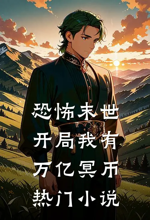 恐怖末世,开局我有万亿冥币热门小说
