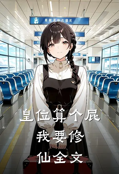 皇位算个屁，我要修仙全文